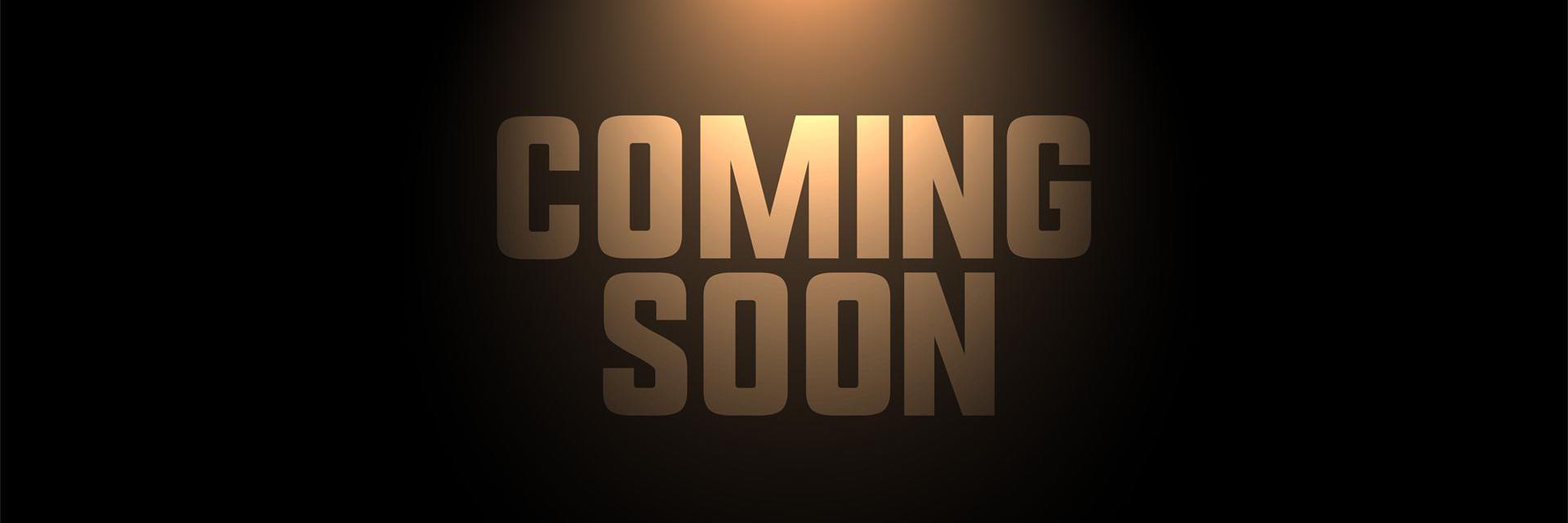 comingsoon